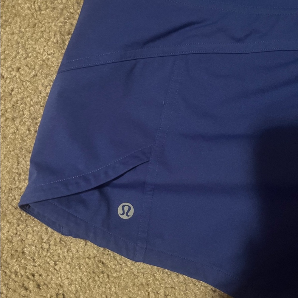 Lululemon Shorts - Picture 5 of 6